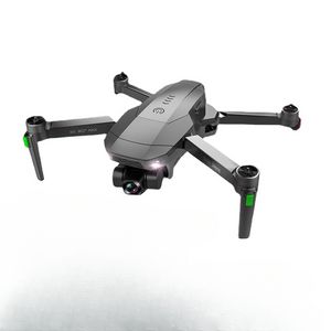 SG907 MAX / SG907SE DRONE 4K Profesional Dron med kamera 3-axel Gimbal Brushless 5G WIF GPS Optical Flow RC Quadcopter vs SG906