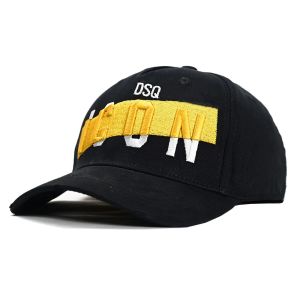 أيقونة قبعة العلامة التجارية أربعة مواسم في الهواء الطلق Sunshade البيسبول قبعة الرجال الرجال متعددة اللسان بطة أيقونة Casquett