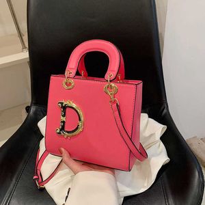 Luxus Frauen Einkaufstasche Designer Rosa Handtasche Platz Schulter Umhängetasche Geldbörse Große Kapazität Messenger Taschen Mode Totes