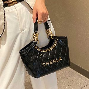 70% Off Purses on sale High quality soft leather tote 2023 new fashion versatile light luxury one shoulder crossbody portable commuting bag trend