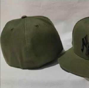 Herr baseball full stängd mössor sommar sant fit hip hop trucker hatt pappa gorras hombreball ben män kvinnor 32 lag avslappnad sport plattmonterade hattar la ny New York