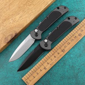 Messen Mini 9750 Aluminium + G10 Marka S30V Składanie Ostrza Przetrwanie Kieszonka EDC Kuchnia Kuchnię