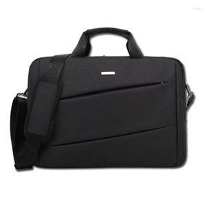 Evening Bags Fashion Leisure 14 Inch Laptop Sell Brand Hangbag 2023 Messenger Bag Shoulder Business Men Notebook Computer Z278