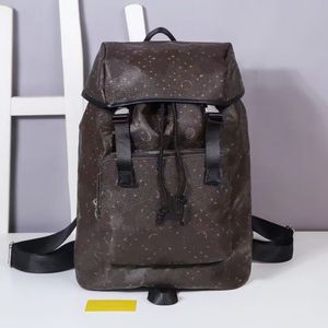 Descoberta de mochila de grife Apollo Marca de luxo Zack Purse Double ombro de ombro Backpacks Mulheres carteira pu Bags de couro Lady Plaid Burses Balgage Dhgate