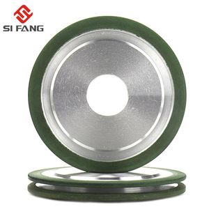 Slijpstenen 125mm Diamond Grinding Wheel Grinding Disc Saw Blade PH For Mill Sharpening Grinding Wheel Rotary Abrasive Tools R1R3