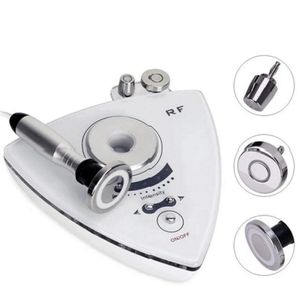 Portable Eyes Facial RF Lifting Skin Rejuvenation System Radiofrequency Device RF EMS Beauty Instrument