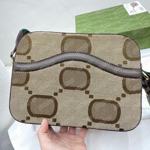 Womens Designer Messenger Bag Briefcase Camera bag Fashion Fashion Retro Crossbody Shoulder Bags Neo Vintage Handbag Purse Sacoche 2305051BF