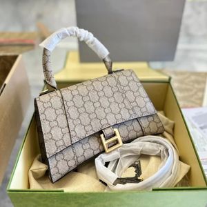 Borse designer borse a spalla borsetta da donna la moda da donna bagg cross body mezza luna 2 g lussi vera pelle classiche portafogli retrò manico quadra