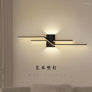 Espelho da lâmpada de parede para quarto Aplique Applique Cute Deco Led Led Industrial Plumbing Design mural Reading