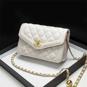 Zhu Fang Bao Feng Ling Chain 2023 Summer New Fashion One Shoulder Crossbody Borsa ascellare vendita online 79% di sconto