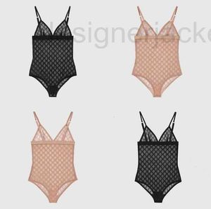 Damen-Badebekleidungs-Designer-Bikini 2023SS Badeanzug-Kollektion Strand, der einen hochwertigen klassischen Badeanzug im One-Pie-Stil für Frauen AQW5 badet