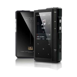 MP3 MP4 -spelare Dlhifi Moonlight Z6Pro Flagship Hifi Music Player Dual Core Wireless Bluetooth DSD256 HD Lossless Decoding Polo Output 230505
