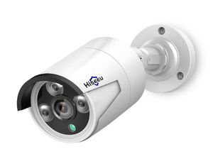 1080p HD 2,0 MP kabellose IP-Netzwerkkamera, wetterfeste Outdoor-CCTV-Kamera für kabelloses NVR-Kit AA220315