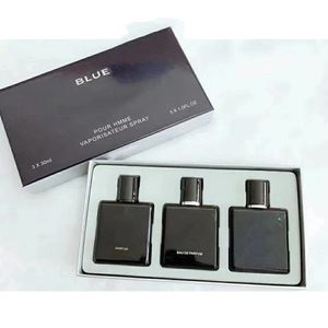 100 мл Мужчины Женщины Парфюмерный аромат Blue EAU TENDRE CHANCE EDP Длительный аромат Mademoiselle Luxury Brand Lady Cologne 3.3oz Самая высокая версия