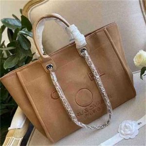 Borse classiche di lusso Borse da sera Marca Tela Confezioni da donna ricamate Borsa da spiaggia Moda Grande confezione da donna Zaino Borsa piccola all'ingrosso UWEO 4poa AP6