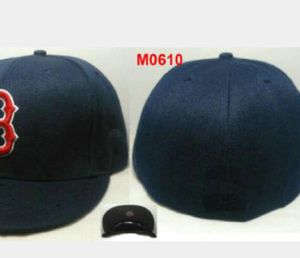 Herr baseball full stängd mössor sommar sann passform hip hop trucker hatt pappa gorras hombreball ben män kvinnor 32 lag avslappnad sport platt monterade hattar b boston mix färger a6