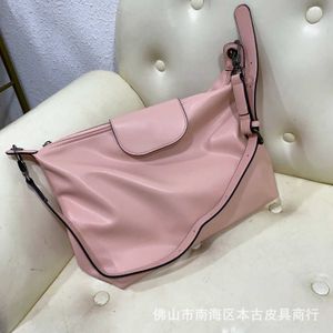 سعة الكتف 2024 Underarm Premium One Handsbag Portable Hobo High Postman Bag