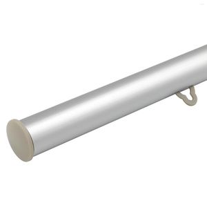 Rahmen 90 cm Aluminium Poster Aufhänger Streifen Schienen Supermarkt Werbebanner Clip Support System