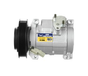 Car Chrysler Voyager 01-03 Dodge Caravan 01-07 2.4L 10S20C AC Compressor 5005498AD