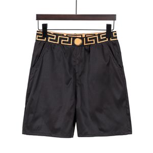 Calças curtas masculinas de verão 2022 roupas de luxo roupas de banho de náilon shorts de praia masculinos de grife #81
