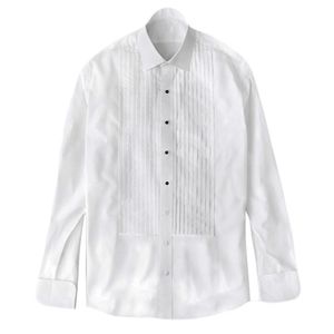 Ternos camisa elegante de smoking usada com pregos top quatro botões removíveis de smoking formal smok