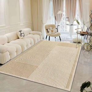 Dywany zagęszone imitacja kaszmirowa dywan marmurowy salon do sali do sypialni mata podłogowa duże dywany domowe sofa stół herbaty
