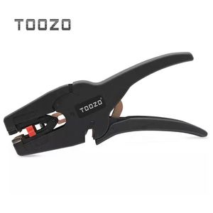 Tang Stripping -tång Automatisk 0,082,5mm 2813Awg Cutter Cable Scissors Wire Stripper Tool FSD3 Multitool Justerbar precision