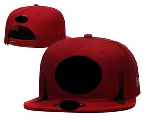 Baseball high-end 2023 cincinnati''reds''unisex mode bomull boll cap baseball snapback för män kvinnor sol hat ben gorras 'broderi