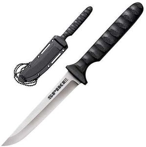 Кемпинг охотничьих ножей Cold Steel 53ncc Tanto Фиксированный лезвие нож 440c Стальной лезвие нож для ножа EDC P230506