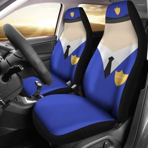 Car Seat Covers Art Custom Cover Seats 191119 Pack Of 2 Universal Front Protective