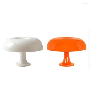 Table Lamps Italy Designer Modern Minimalist Living Room Bedroom Led Desk Lights Home El Cafe Lighting Decoration