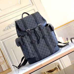 Classic Backpack Style Luxury Designer Totes lady fashion handbags two shoulder straps bags letter zipper 30cm women plain Interior Compartment coin purse36