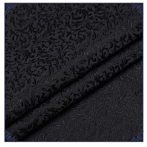 Kumaş Desenli Brocade Jacquard Fabrics Materyal Kızlar için Giysiler için Dikiş Cheongsam ve Kimono of DIY P230506