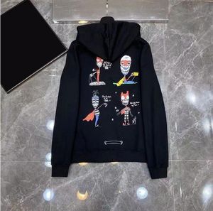 Moda de luxo jaquetas masculinas designer zíper moletom coração ferradura cruz impressão marca ch hoodies mulheres cromos casaco casual pulôver solto suéter jaqueta hf