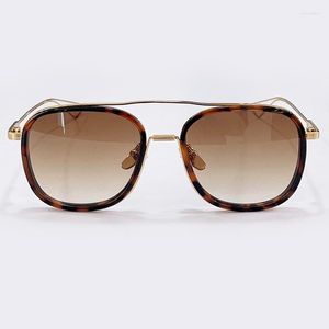 Güneş gözlüğü lüks kadın moda marka tasarımcısı güneş gözlükleri vintage açık sürüş gözlük
