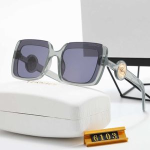 Designer Versage Sunglass Sunglass Ciclo de óculos do vercace Moda esporte de inverno Mulher masculino