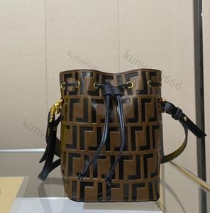 Мини-сумка-ведро, 6-цветная дизайнерская сумка через плечо, сумка через плечо, женская модная кожаная сумка, сумка оптом, съемная