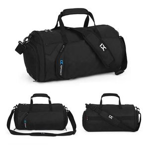 Sport Bags New Arrival Professional Men Women Gym Bags Table Tennis Bag for Table Tennis Match Training G230506