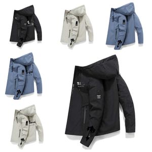 Designer Men's Jackets Printed Padded Jacket Mens Windproof Short Collar Large Hip Hop Couples Trench Fashion Clothing