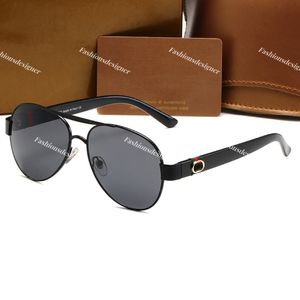 Óculos de sol pretos Vicados de sol mensagens de ciclismo Óculos de sol UV400 têm função polarizadora moldura de moda óculos de luxo de alta qualidade óculos de sol com óculos de sol da caixa homens