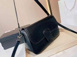 Shoulder Bags Women Crossbody Messenger High Quality Soft Handbag Fashion Genuine Leather Purses Lady Wallet 1100