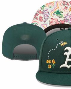 Boston SOX NY LA BOS CHI AS Berretto Sport all'aria aperta Chicago Berretti da baseball New York Golf Cappello da sole Uomo Donna Cappelli snapback regolabili casquette Sun gorras Los Angeles a22