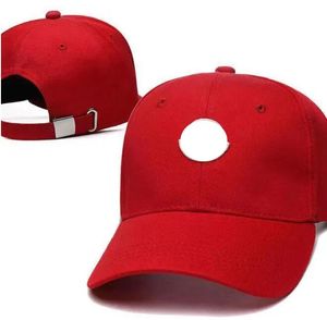 Marca di lusso Cappelli da baseball di alta qualità Cappelli da baseball Canada maschile sportive berrette nera tappeto tappeto adatto per casquette a0