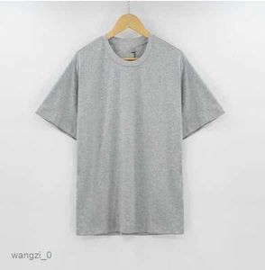 メンズTシャツC.P-001 2022最高品質のカップル衣装緩んでいる短袖Tシャツブランドパーソナライズされたデザイナーギフトソリッドスウェットスーツ8 IDI9