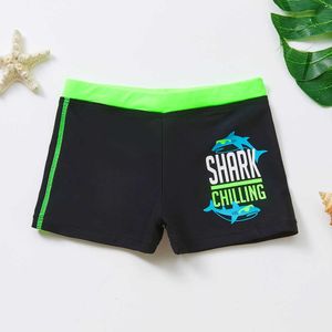 Badebekleidung für Kinder Neu eingetroffene Badeanzüge für Kleinkinder und Jungen im Alter von 3 bis 10 Jahren, Badehosen, schnell trocknende Shorts, atmungsaktive Strandkleidung, hochwertig ST286 P230602