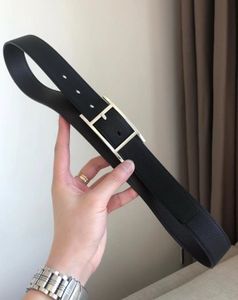 H أحزمة للرجال مصمم من الجلود الكلاسيكية من الجلد الخصر البارز للرجال Lychee Battern Belts Woman H Gold and Silver Belt Belt Belt HE0216