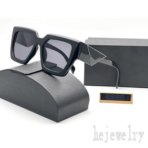 Zagrodzone projektant okularów przeciwsłonecznych Kobiety spolaryzowane okulary przeciwsłoneczne Mężczyźni Symbole Sport UV Ochrona Ochrony Ochrona szerokie lustro Luksusowe okulary przeciwsłoneczne odcienie pj062 f23