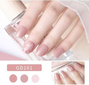 Falsche Nägel Fake Flash Gute Qualität künstlich mit Kleber Repeat Use Nail Sticker Wearable 30PCS/Box