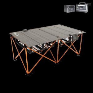 Obozowe meble Smart Portable Picnic Table