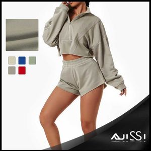 Women's Tracksuits Fashion Yoga Set Clothing Gym Female Fitness Sports And Leisure High Waist Slimming Fall Outfits Women's Tracksuit Leggings P230506